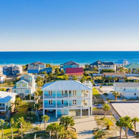 She Sells Seashells Villa Pensacola Beach Bagian luar foto