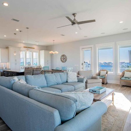 She Sells Seashells Villa Pensacola Beach Bagian luar foto