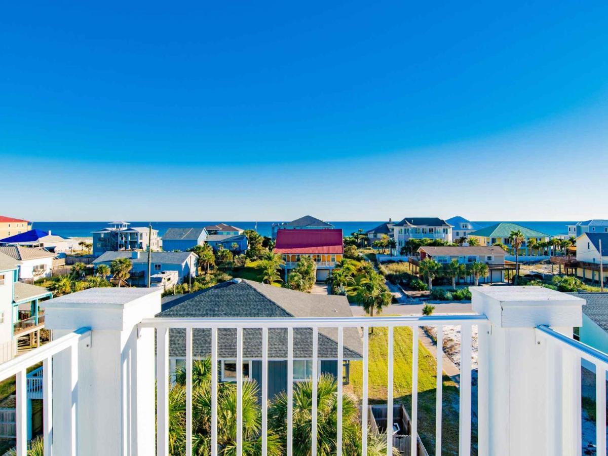 She Sells Seashells Villa Pensacola Beach Bagian luar foto