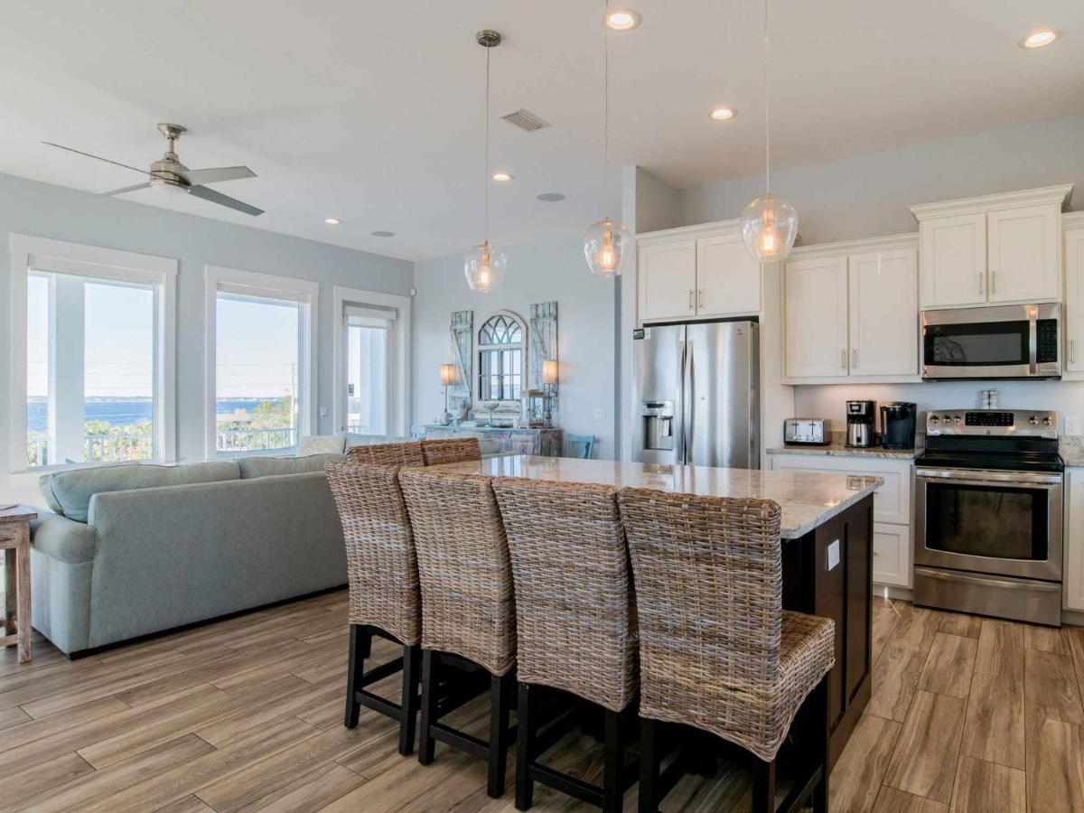 She Sells Seashells Villa Pensacola Beach Bagian luar foto