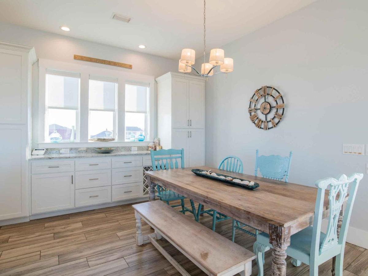 She Sells Seashells Villa Pensacola Beach Bagian luar foto