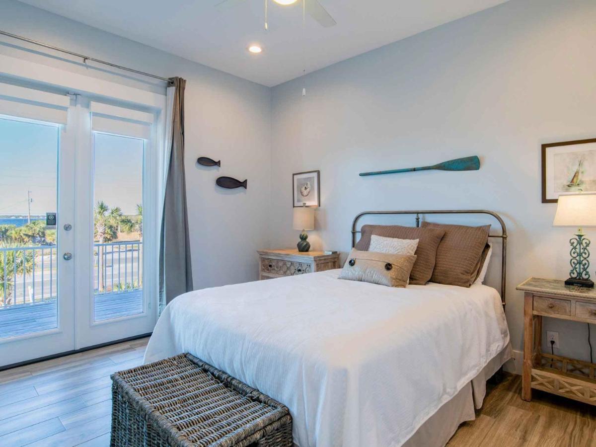 She Sells Seashells Villa Pensacola Beach Bagian luar foto