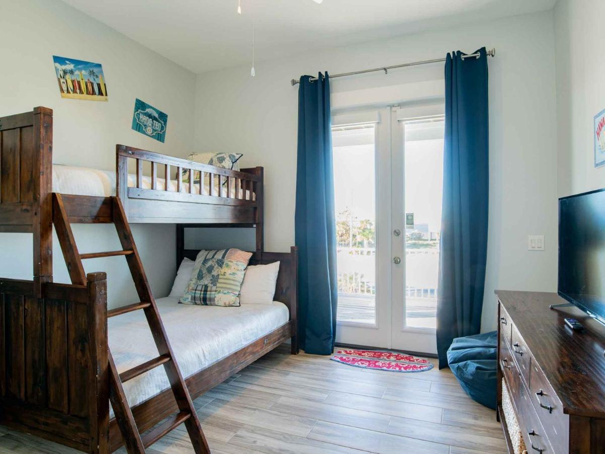 She Sells Seashells Villa Pensacola Beach Bagian luar foto
