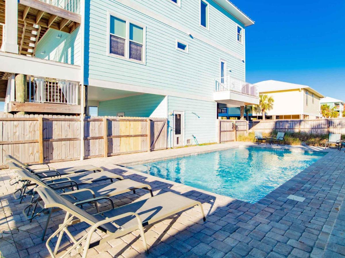 She Sells Seashells Villa Pensacola Beach Bagian luar foto