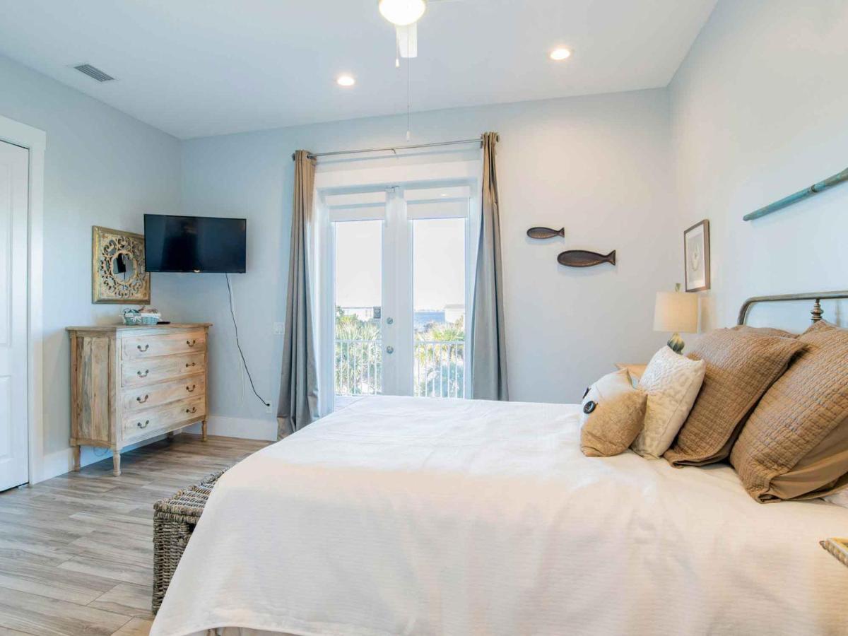 She Sells Seashells Villa Pensacola Beach Bagian luar foto