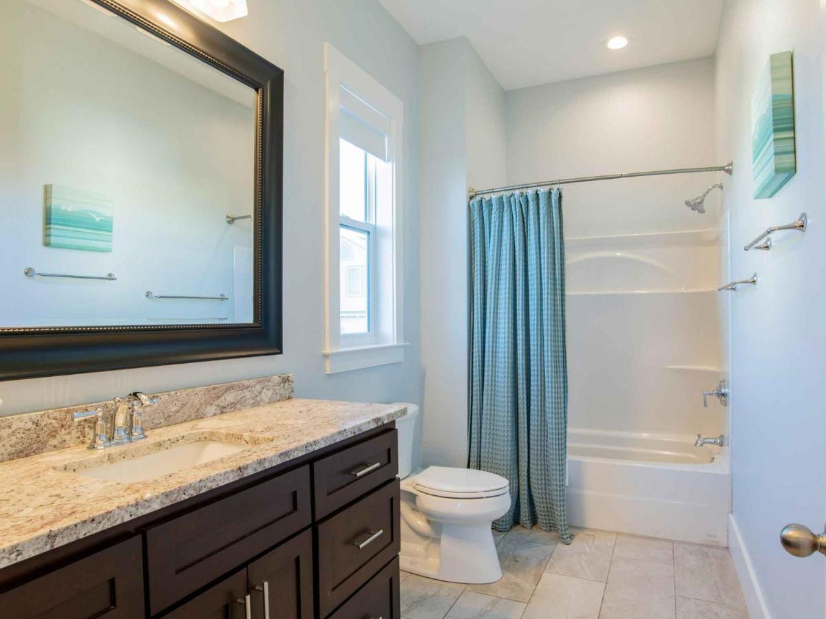 She Sells Seashells Villa Pensacola Beach Bagian luar foto