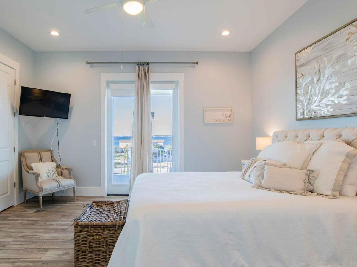 She Sells Seashells Villa Pensacola Beach Bagian luar foto