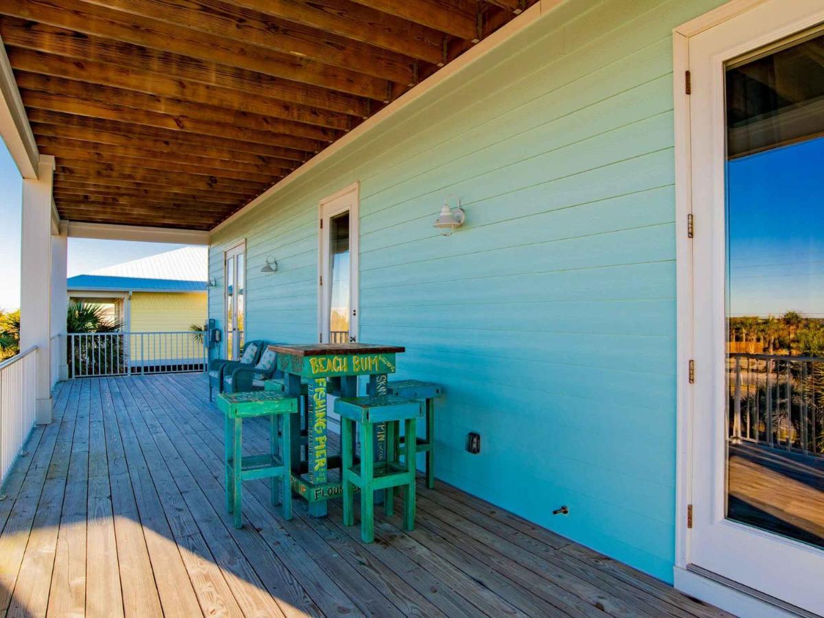 She Sells Seashells Villa Pensacola Beach Bagian luar foto
